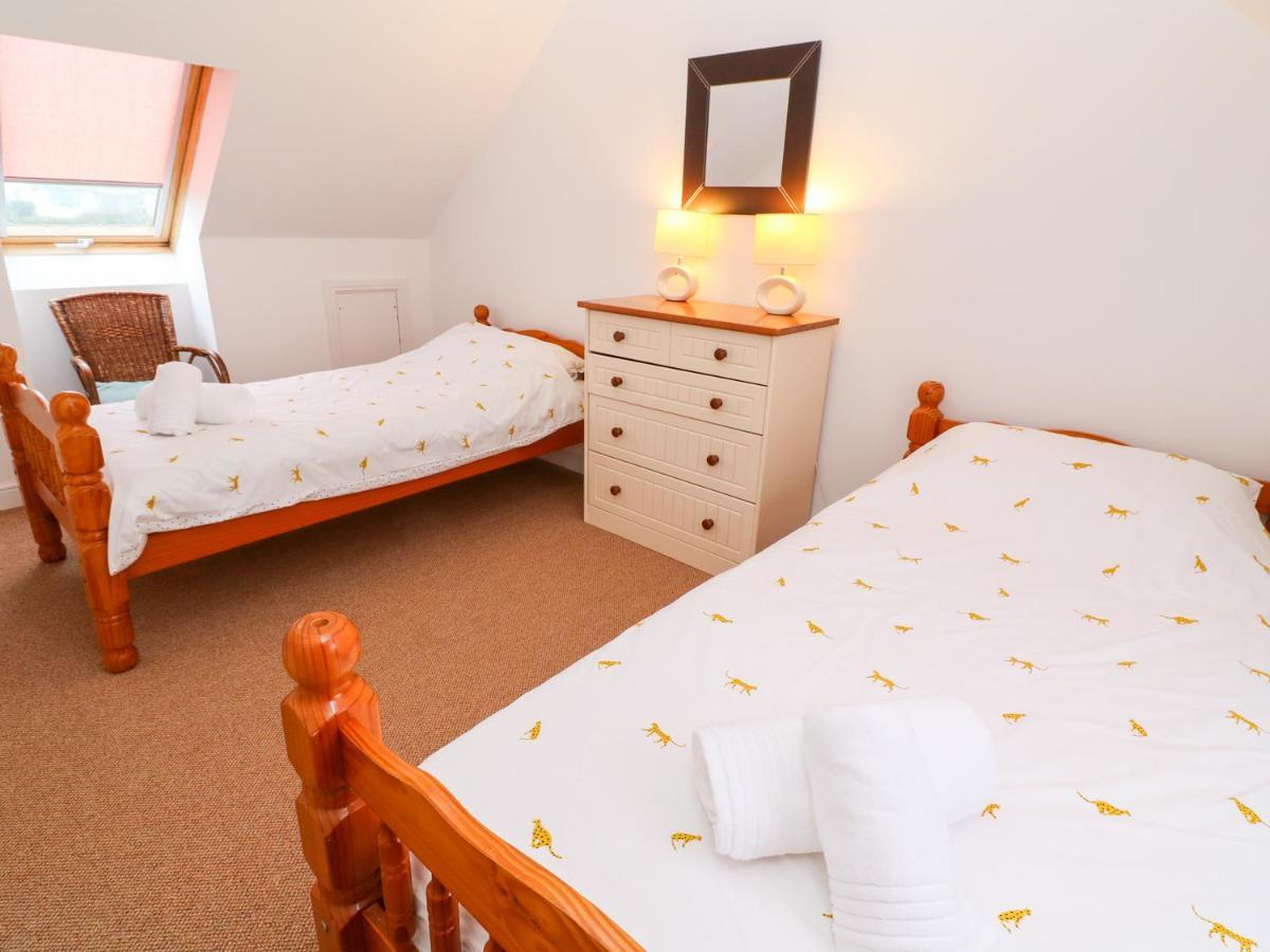Tynk, Harlyn Bay Villa St Merryn Dış mekan fotoğraf
